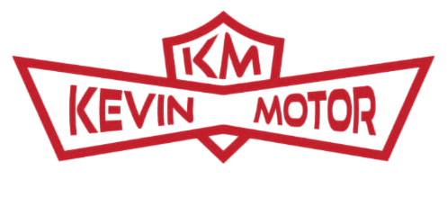 Kevin Motor Bekasi